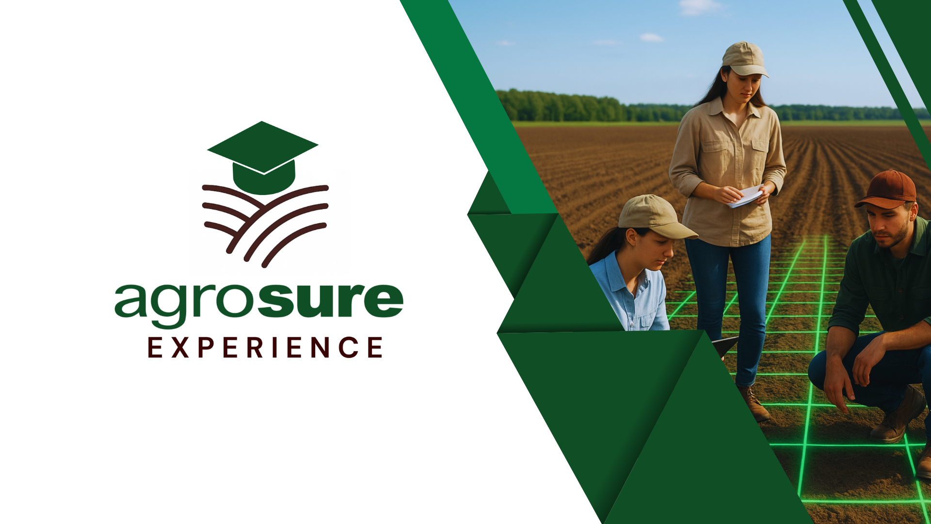 Programa Agrosure Experience