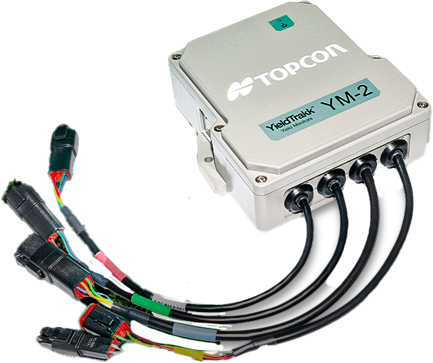 YieldTrakk Topcon