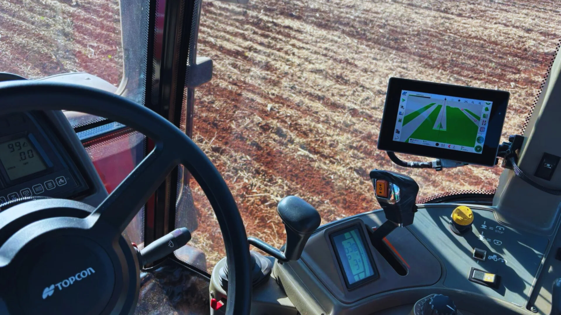 Funcionamento do Sinal GNSS