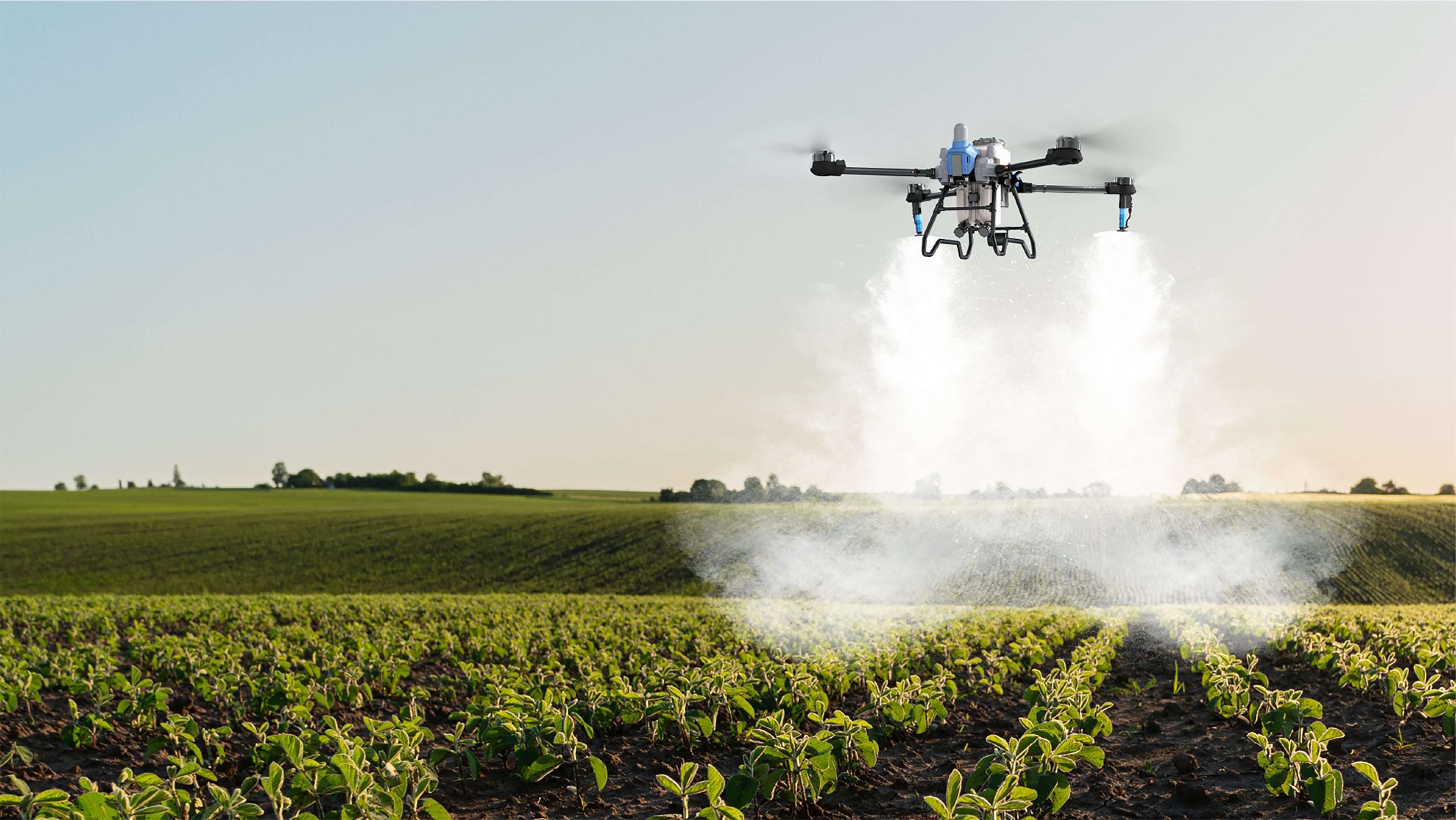 Drone EAVision J150