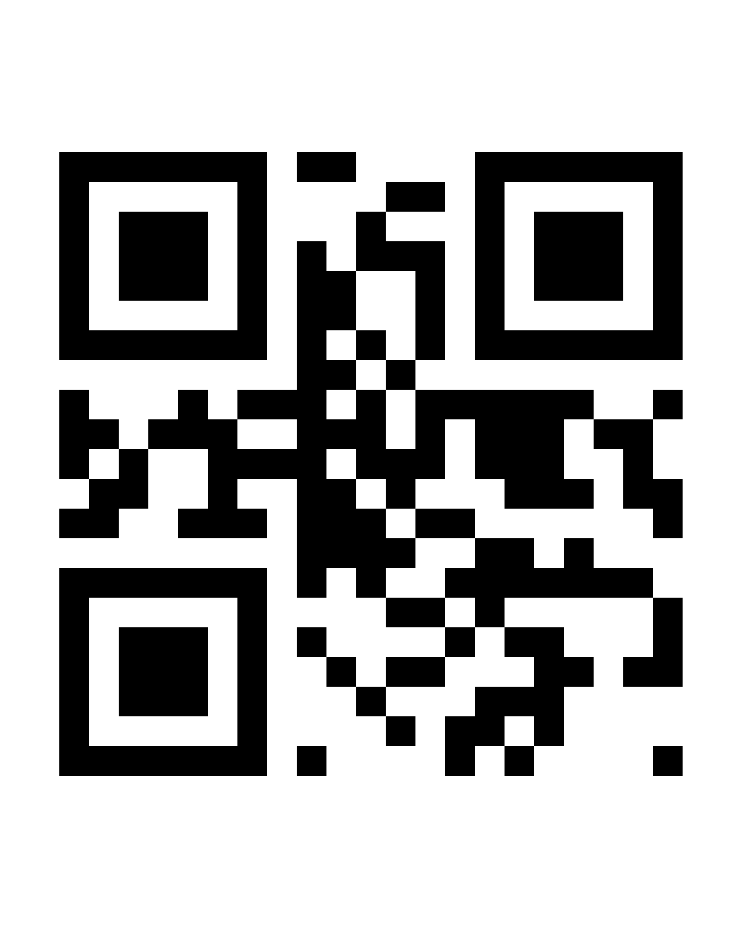 QR Code WhatsApp