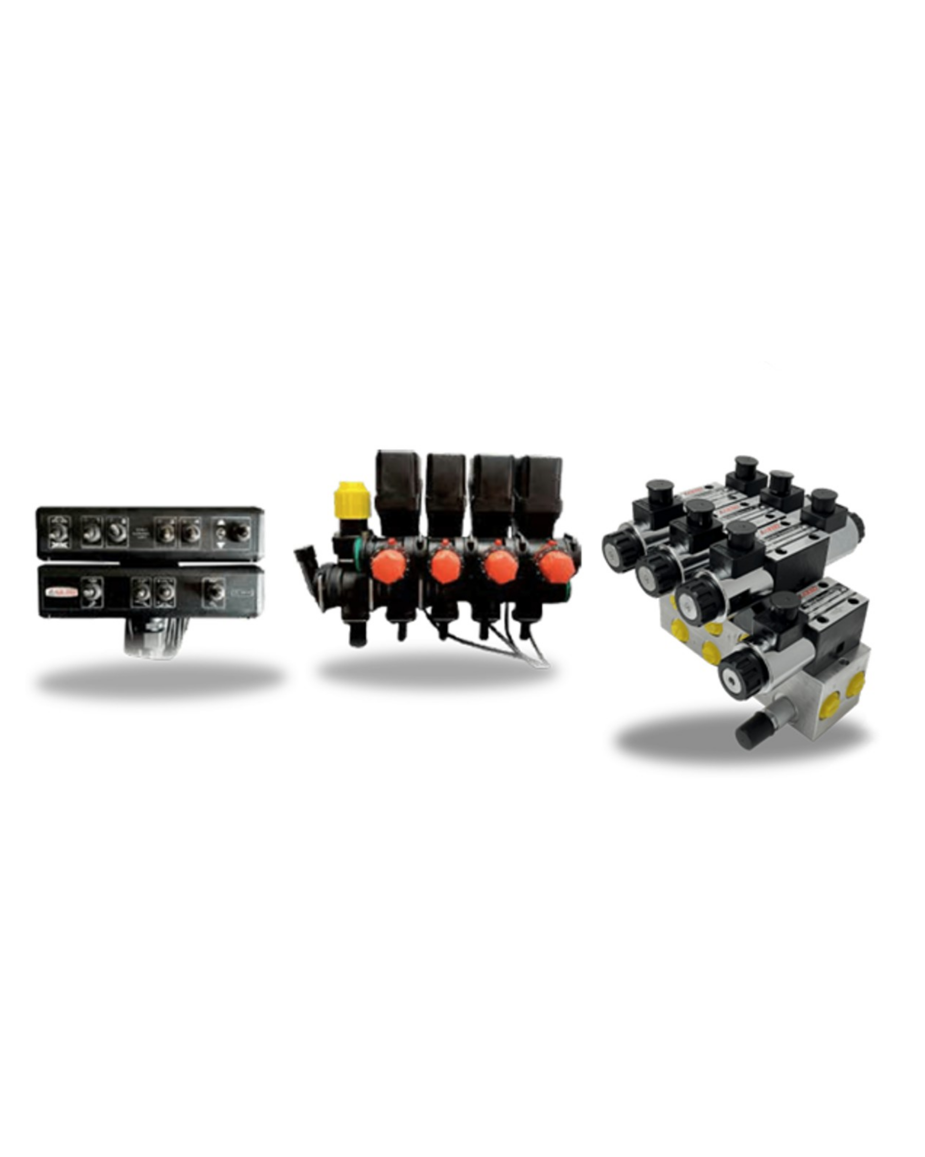 Kit Conjugado ARAG