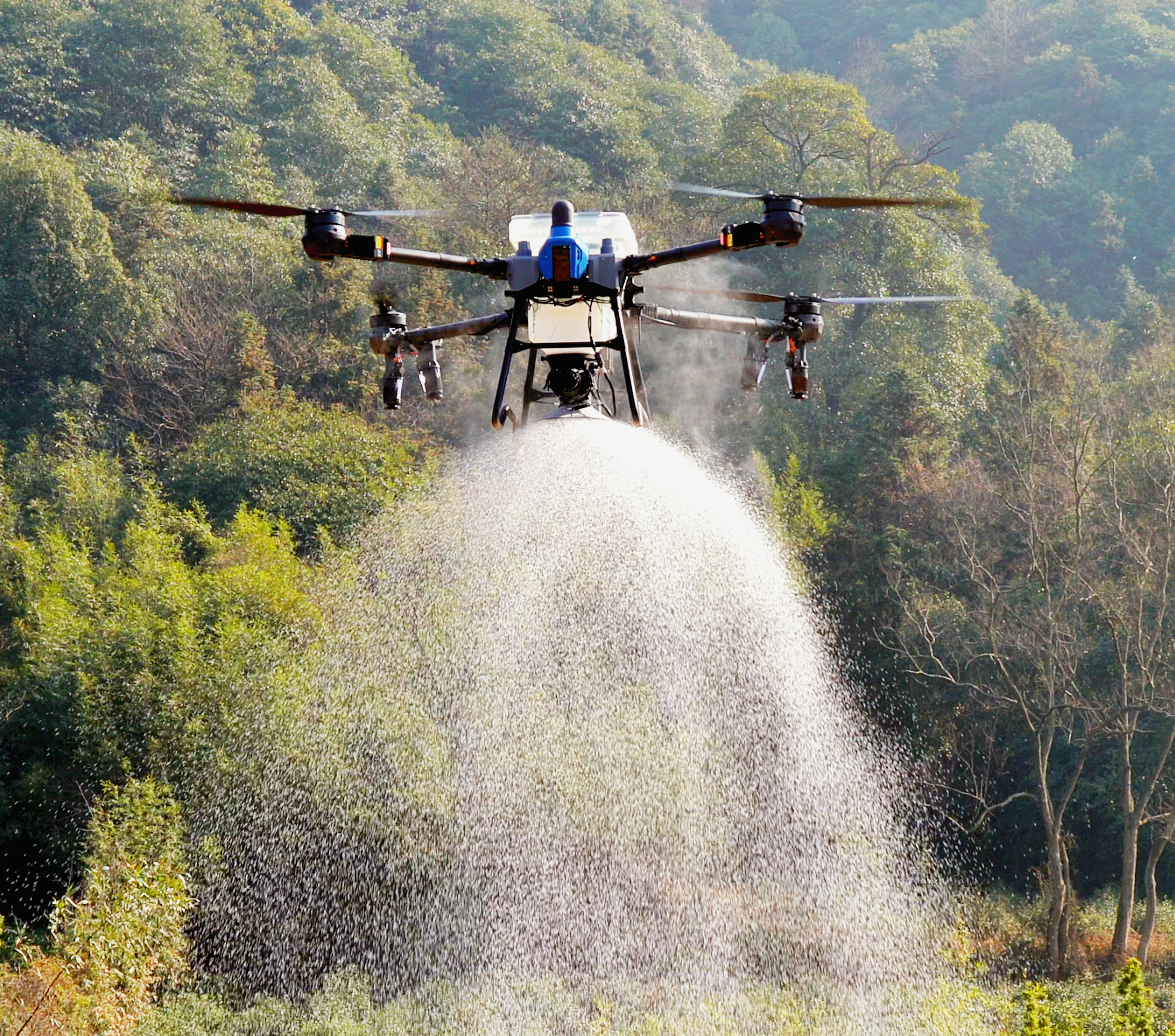Drone EAVISION